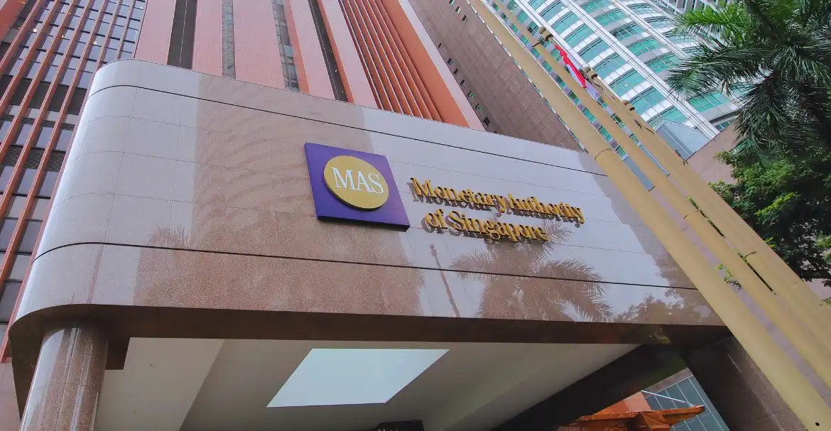 MAS joins the financial industry to expand digital asset tokenization 1 MAS joins the financial industry to expand digital asset tokenization