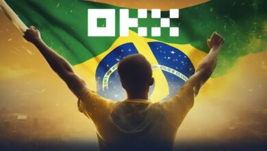 OKX launches its crypto exchange & Web3 wallet in Brazil