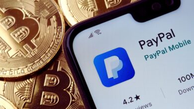 PayPal receives UK FCA crypto service provider registration