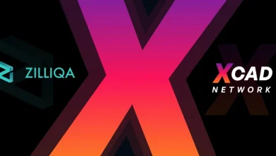 Zilliqa Group to vest their tokens for 2 more years