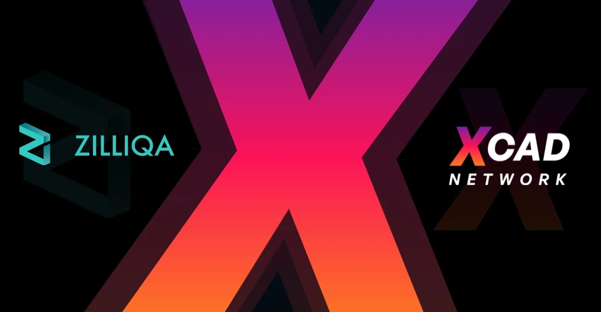 Zilliqa Group to vest their tokens for 2 more years 1 Zilliqa Group to vest their tokens for 2 more years