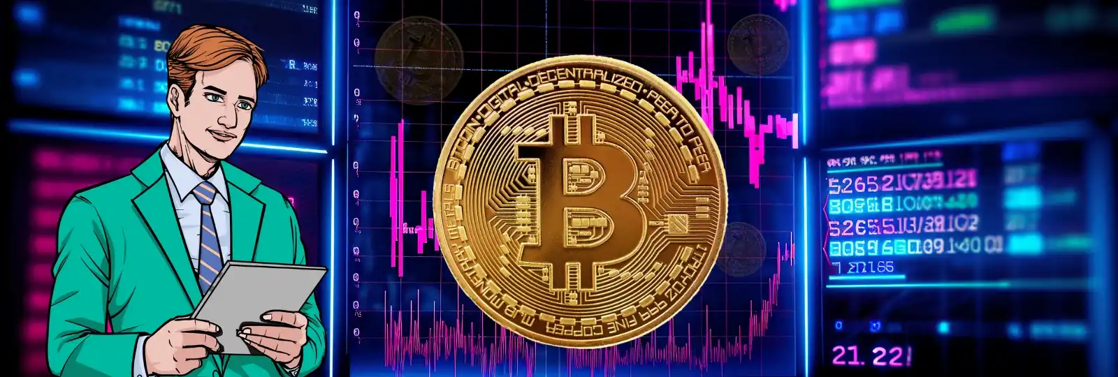 Liquidation of $300 million as Bitcoin wrestles with the market 1 Liquidation of $300 million as Bitcoin wrestles with the market
