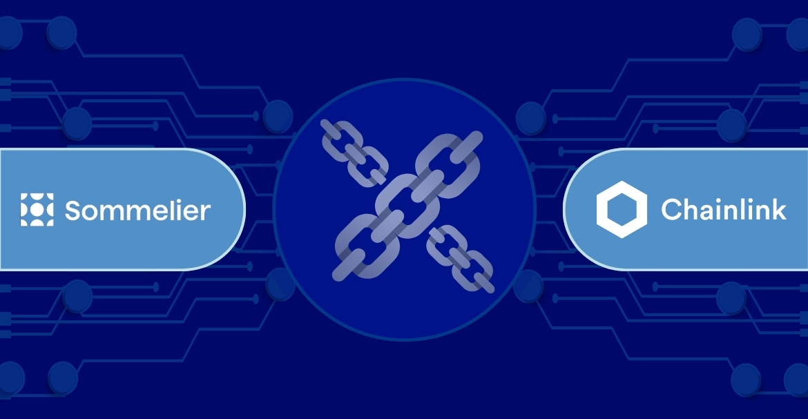 Sommelier to incorporate Chainlink CCIP