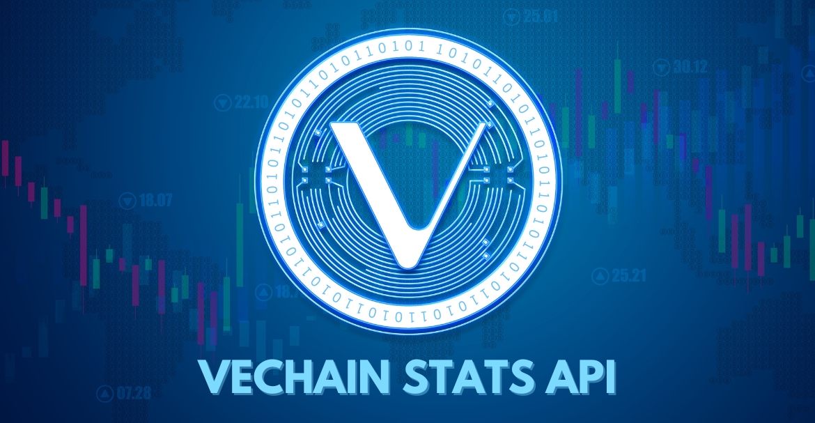 Vechain Stats introduces its Public API infrastructure