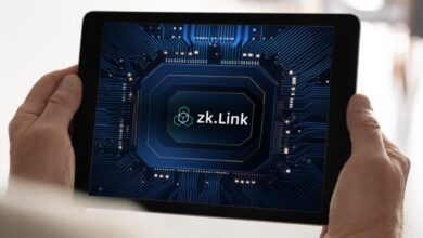 zkLink launches the first ever Alpha Mainnet Playground