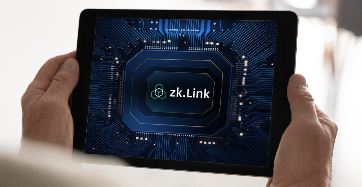 zkLink launches the first ever Alpha Mainnet Playground