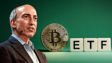 Financial advisers require Bitcoin ETF but await consent