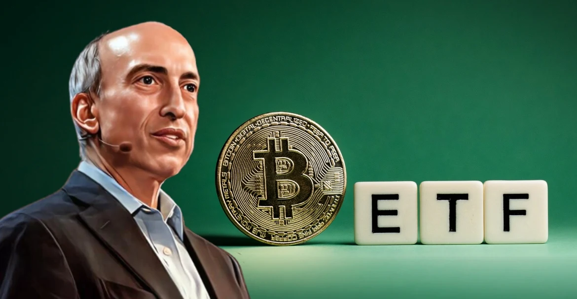 Financial advisers require Bitcoin ETF but await consent 1 Financial advisers require Bitcoin ETF but await consent