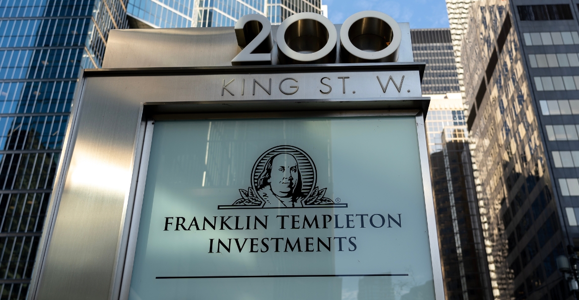 Franklin Templeton anticipates a surge in its spot bitcoin ETF