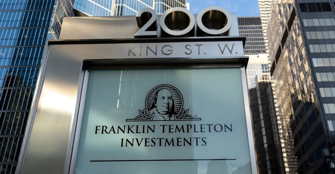Franklin Templeton anticipates a surge in its spot bitcoin ETF 1 Franklin Templeton anticipates a surge in its spot bitcoin ETF