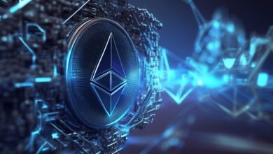 Is Ethereum on a Winning Streak with Blockchain Transactions