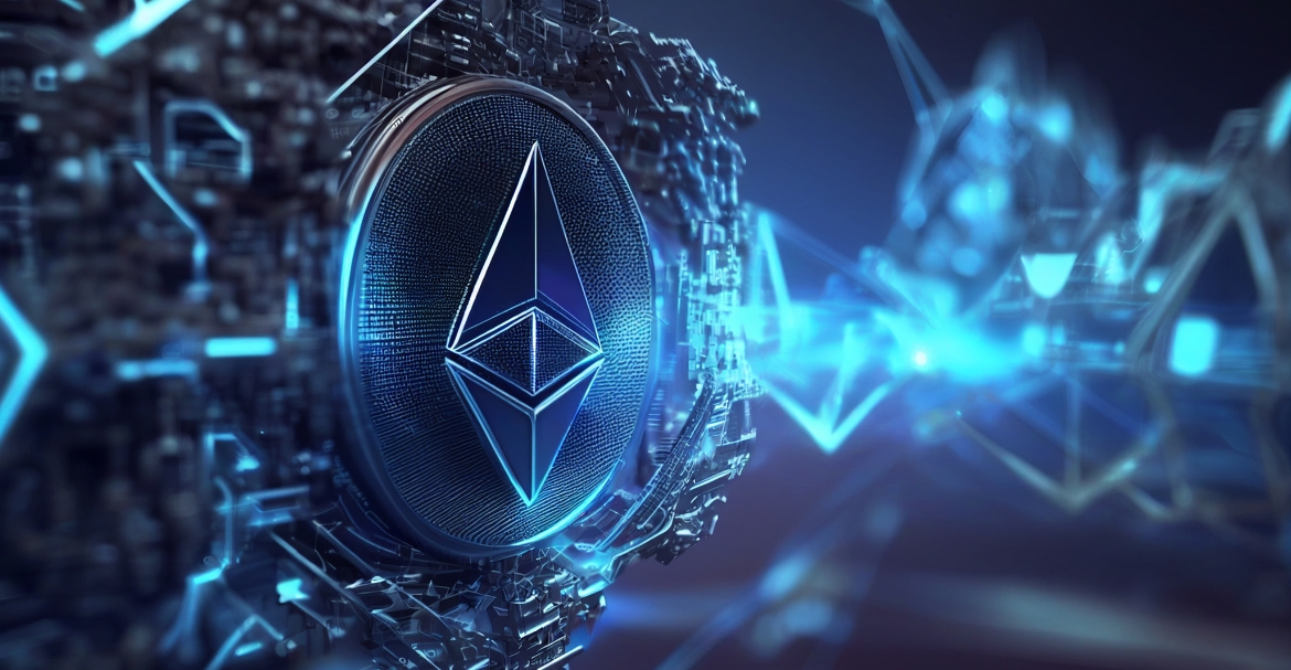 Is Ethereum on a Winning Streak with Blockchain Transactions