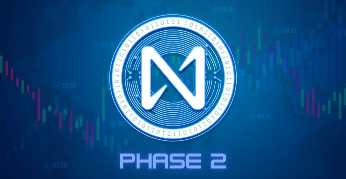 NEAR Foundation to commence Phase 2 Sharding testing soon 1 NEAR Foundation to commence Phase 2 Sharding testing soon