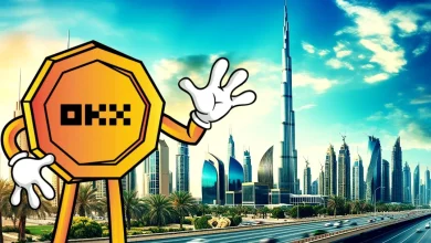 OKX Middle East Fintech FZE obtains VASP license from Dubai