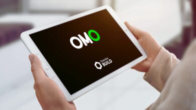 OMO Swap connects with the Chainlink BUILD program
