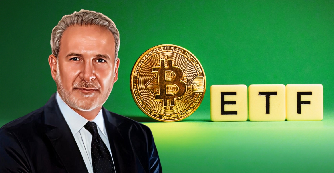 Peter Schiff remains skeptical after Spot Bitcoin ETF approval