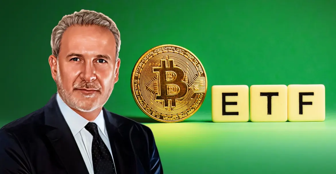 Peter Schiff remains skeptical after Spot Bitcoin ETF approval 1 Peter Schiff remains skeptical after Spot Bitcoin ETF approval