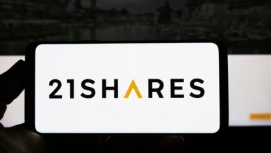 ARK Invest and 21Shares discuss cash creation and redemption