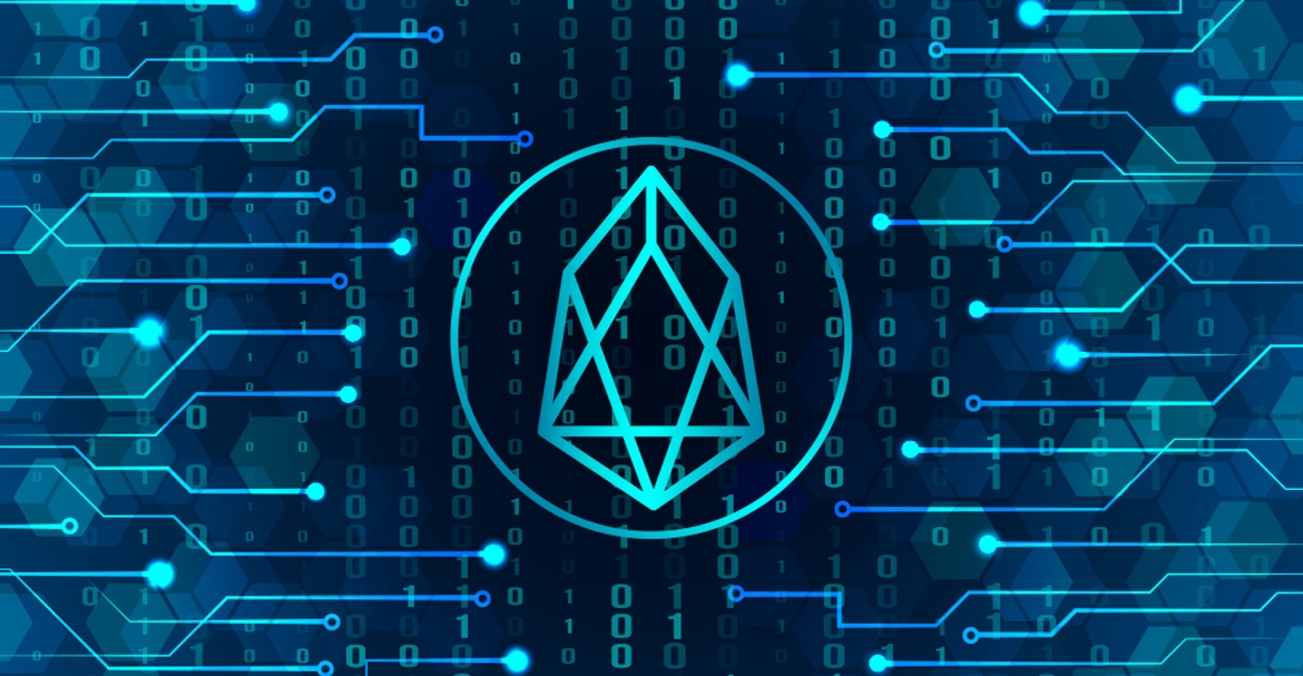 EOS proudly introduces Recover+