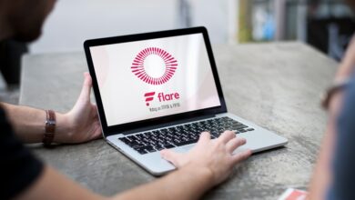 Flare announces voting on STP.06 and FIP.06