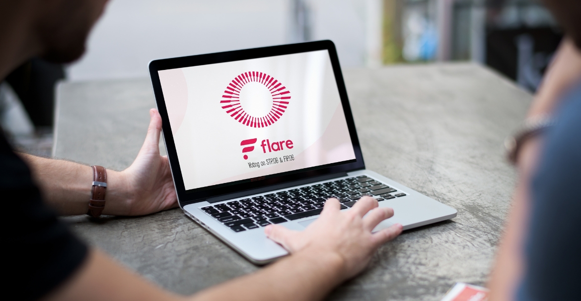 Flare announces voting on STP.06 and FIP.06