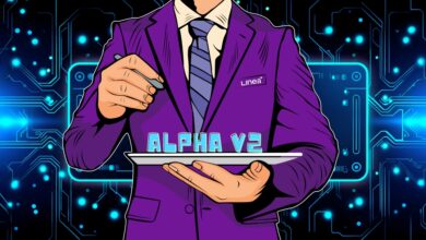 Linea releases Alpha V2, cuts Ethereum Costs by 90%