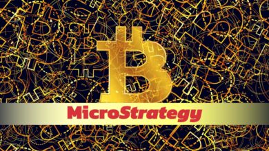MicroStrategy currently has 193,000 BTC after adding 3,000 BTC