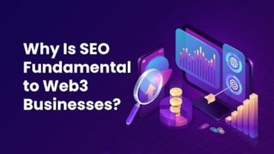 Why is SEO fundamental to Web3 businesses