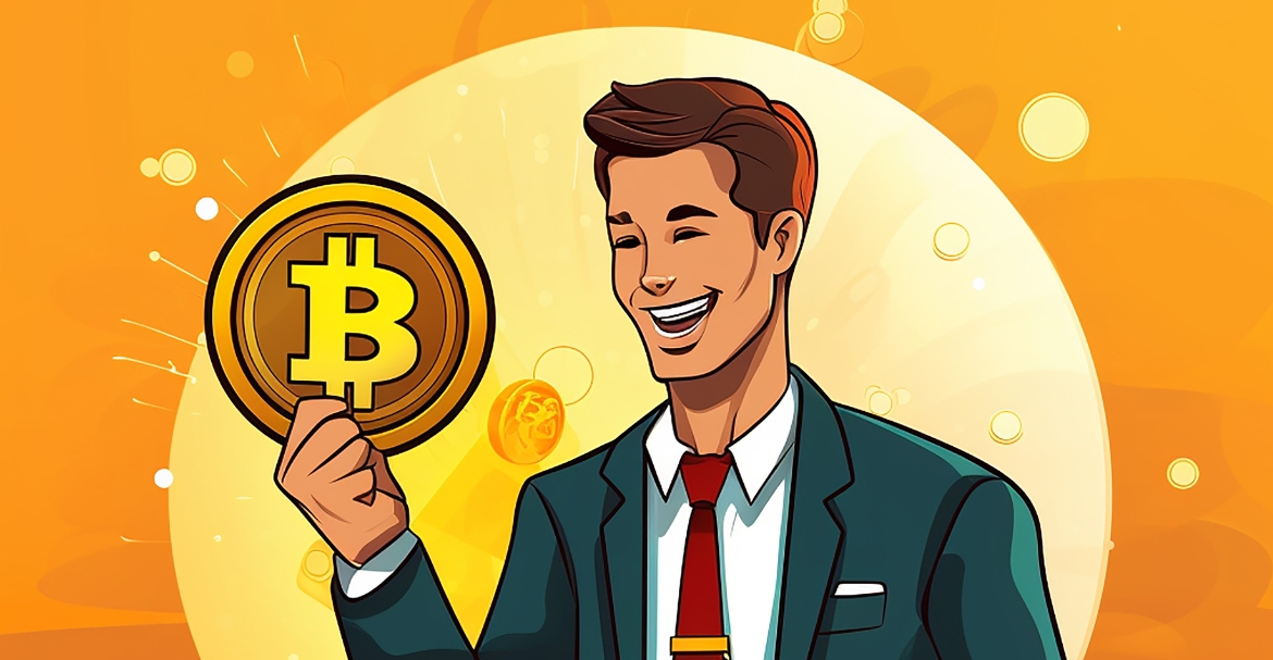 8 reasons why you should invest in Bitcoin in 2024 - should you buy now