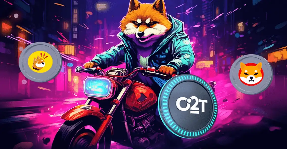 $888K Giveaway Attracts SHIB and DOGE Investors to Join 1 $888k giveaway entices Shiba Inu and Dogecoin investors to join the revolution