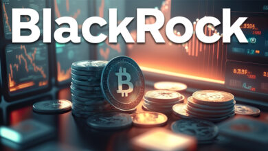 BlackRock files SEC request to buy more Bitcoin ETFs for SIO Fund