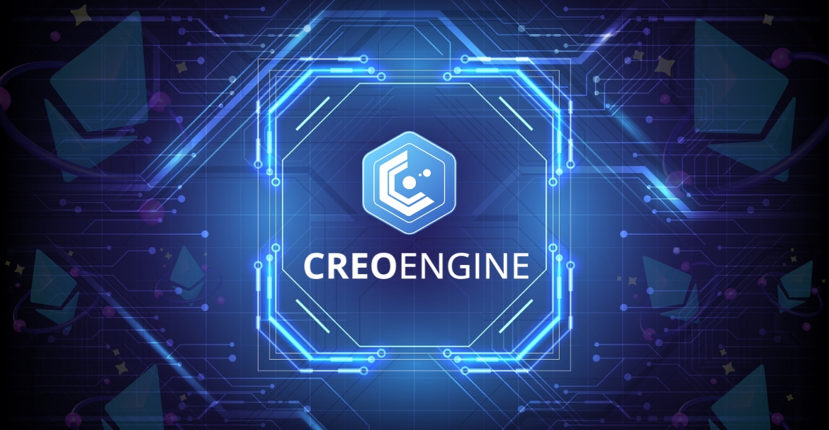 CREO Expands to Ethereum, Ushers Multi-Chain Era!