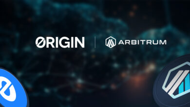 Chainlink is powering the entry of Origin Protocol into the Arbitrum ecosystem