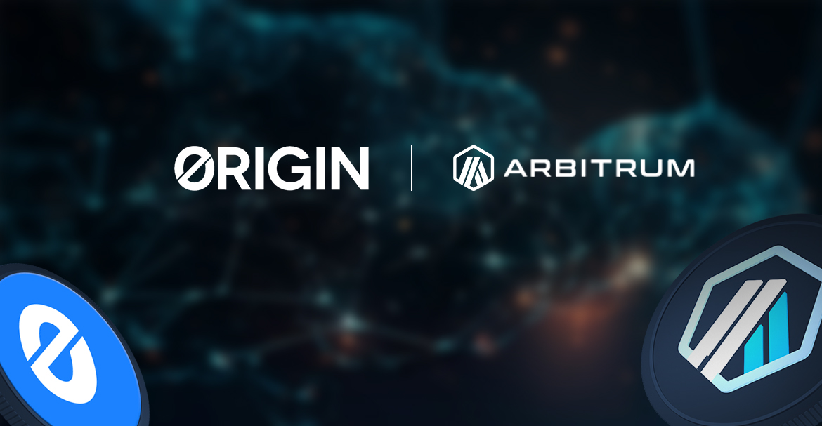Chainlink is powering the entry of Origin Protocol into the Arbitrum ecosystem