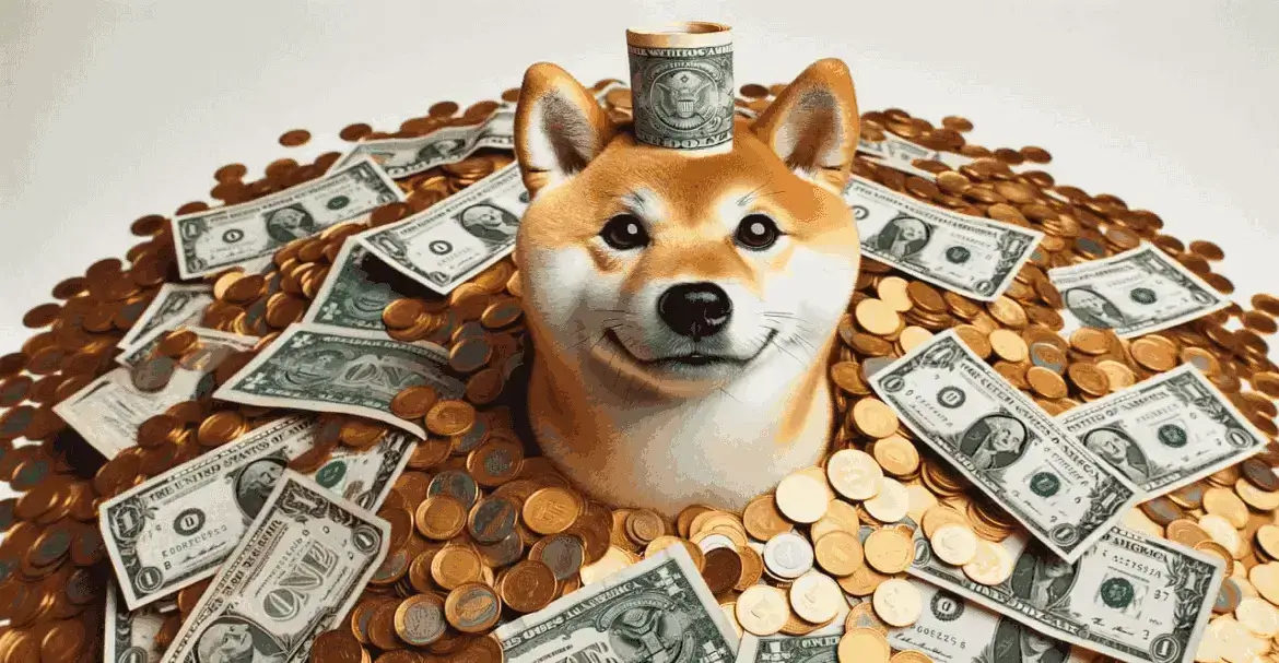 Dogecoin vs Shiba Budz: $0.0018 Coin Eyes Tier 1
