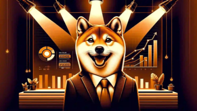 New Dogecoin competitor rallies in meme season attracting DOGE holders