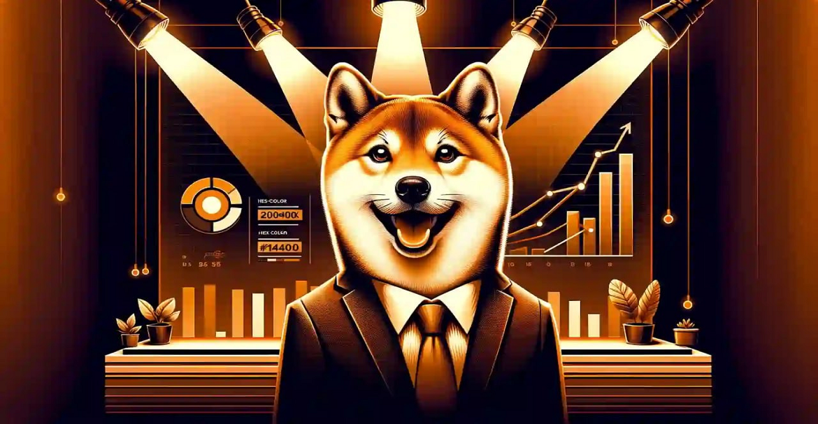 New Dogecoin competitor rallies in meme season attracting DOGE holders