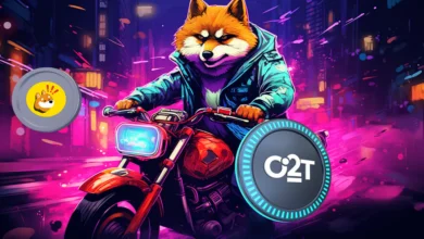 O2T presale hits 13K holders, rallies 400%, splits BONK bag 1 O2T presale hits 13K holders, rallies 400%, splits BONK bag