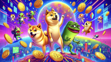 SHIB bulls target 100% rally as investors enter new meme coin