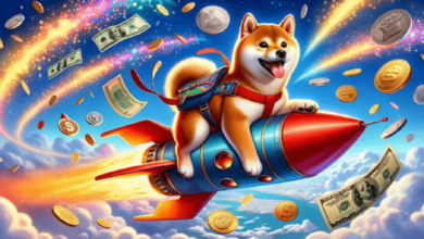 Shiba Inu loses meme coin hype as new SHIB rival builds momentum