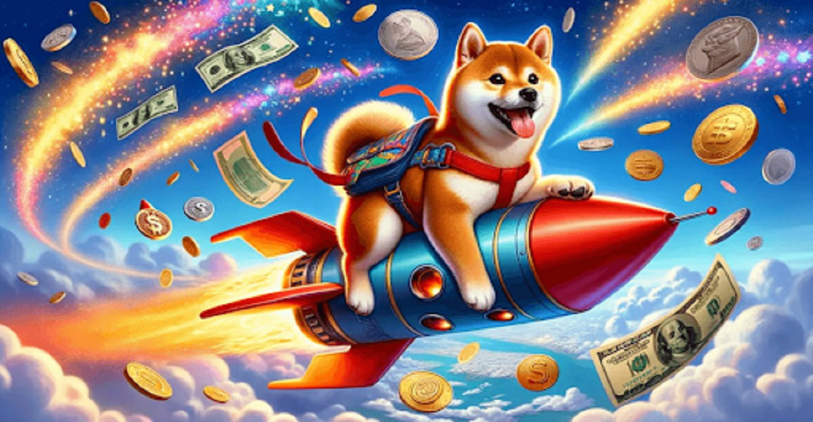 Shiba Inu loses meme coin hype as new SHIB rival builds momentum