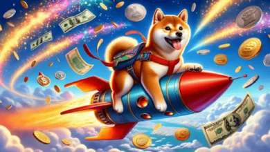 Shiba Inu loses meme coin hype as new SHIB rival builds momentum 1 Shiba Inu loses meme coin hype as new SHIB rival builds momentum