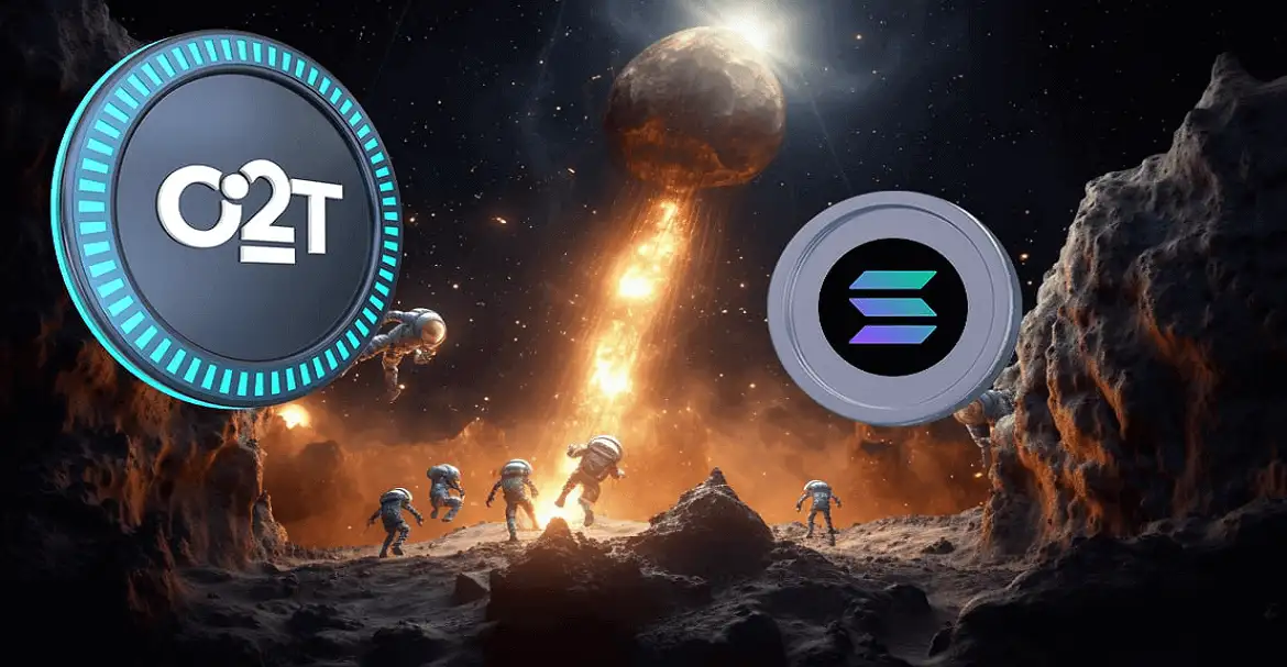 Solana Hits $150, Trails New Tech Token Set to Lead 10% 1 Solana Hits $150 Amid Tech Token Surge