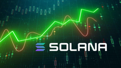 Solana (SOL) holders explore next 100x cryptocurrency gem, SOL rival surges turning