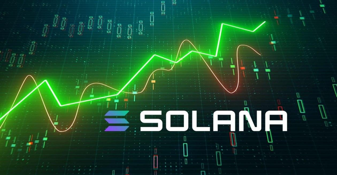 Solana (SOL) holders explore next 100x cryptocurrency gem, SOL rival surges turning