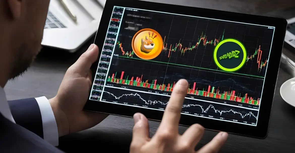 Top Analyst Compares BONK vs BUDZ ROI as Hype Builds Up 1 Top analyst compares ROI potential for Bonk (BONK) & Shiba Budz (BUDZ); BONK holders tap in