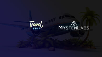 TravelSwap to build omni-chain rewards protocol with Mysten Labs