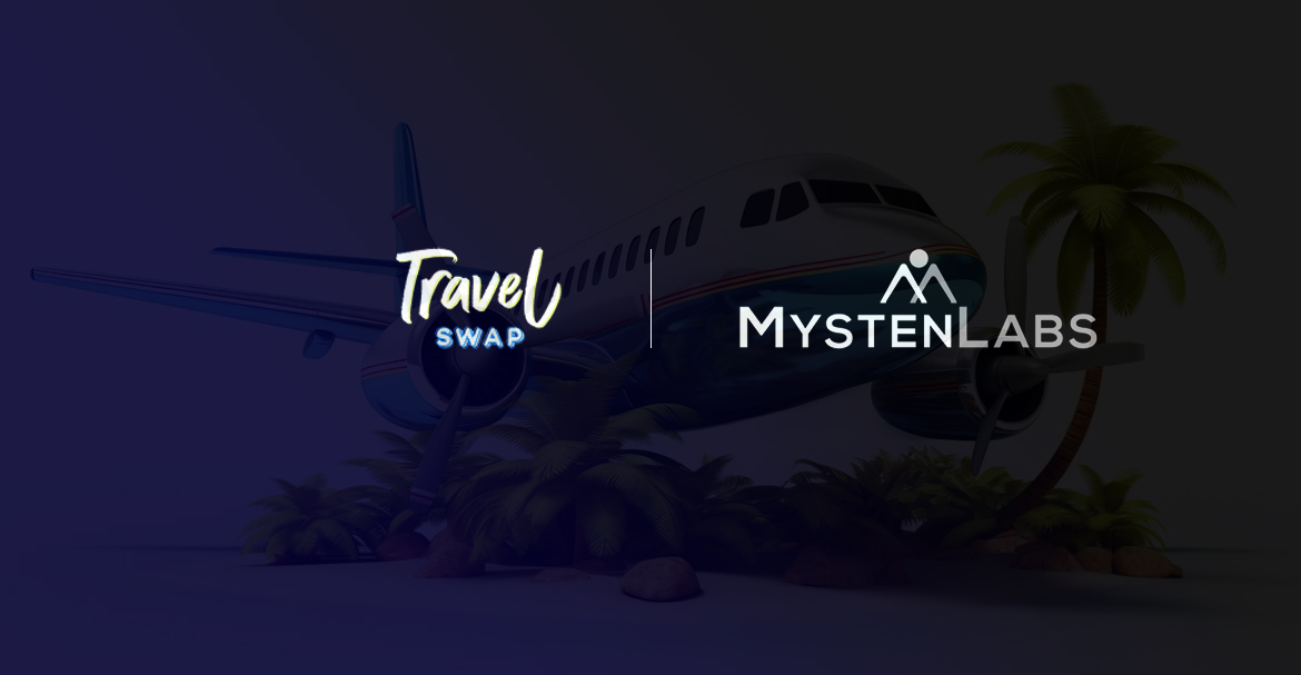 TravelSwap to build omni-chain rewards protocol with Mysten Labs