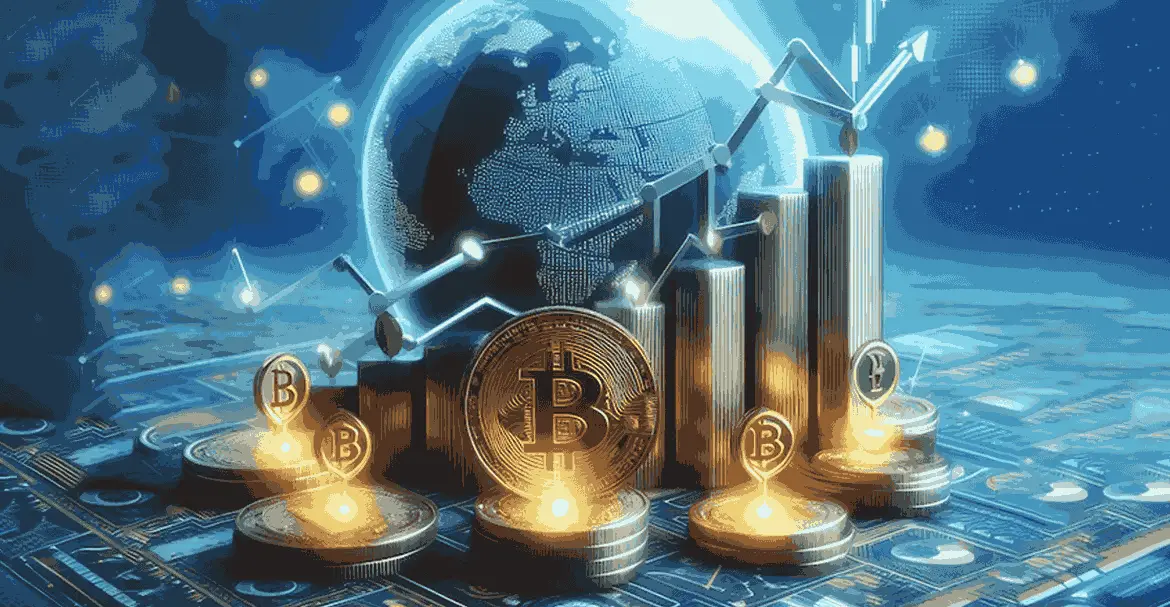 Bitget Research’s report on crypto acceptance in the Middle East