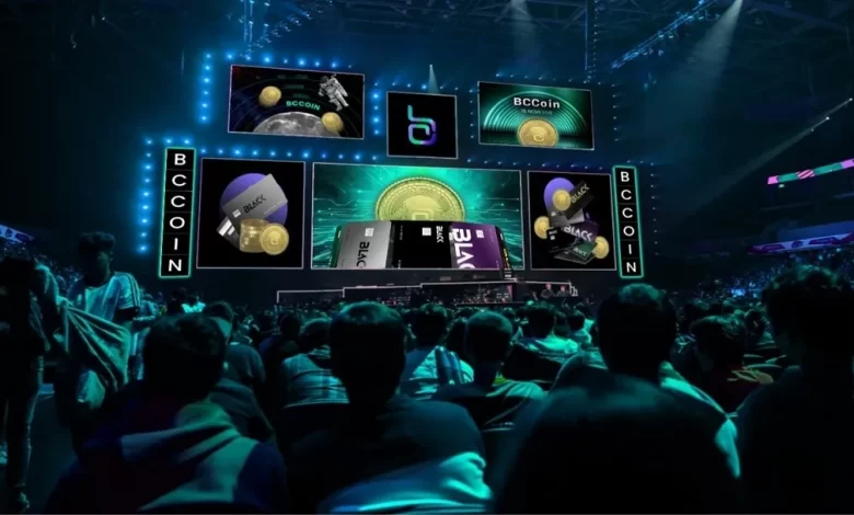 BlackCard and BeCoin Experience Remarkable 4000% Value Surge Within 30 Days